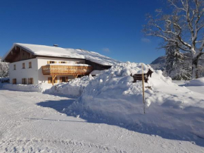 Bauernlodge-Musauer-Lechauen